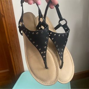 Simply Vera Vera Wang Sandals